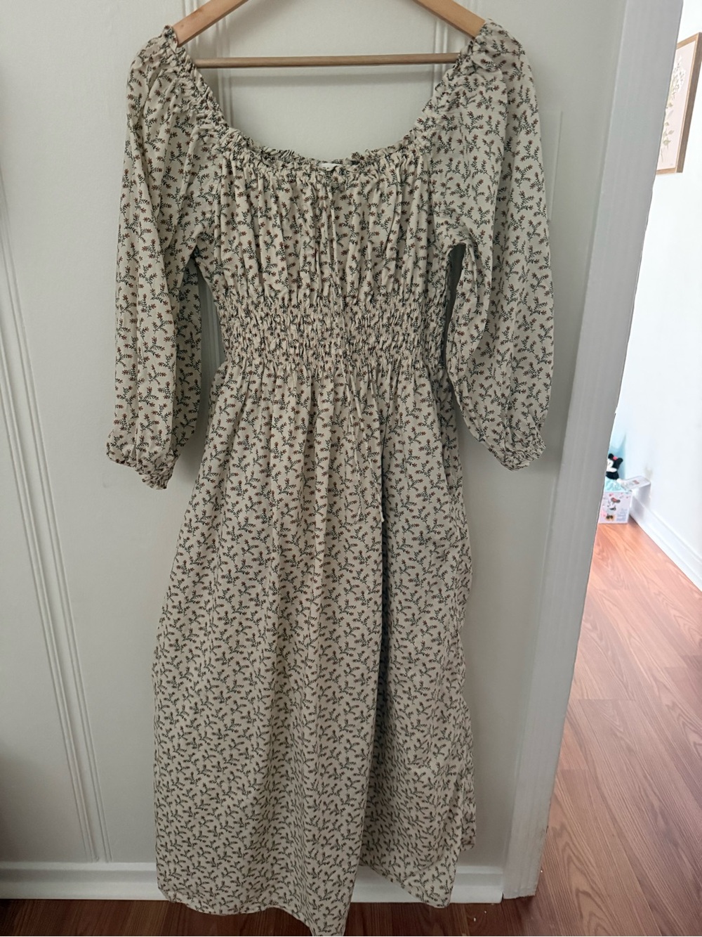 Neuflora Durango Dress